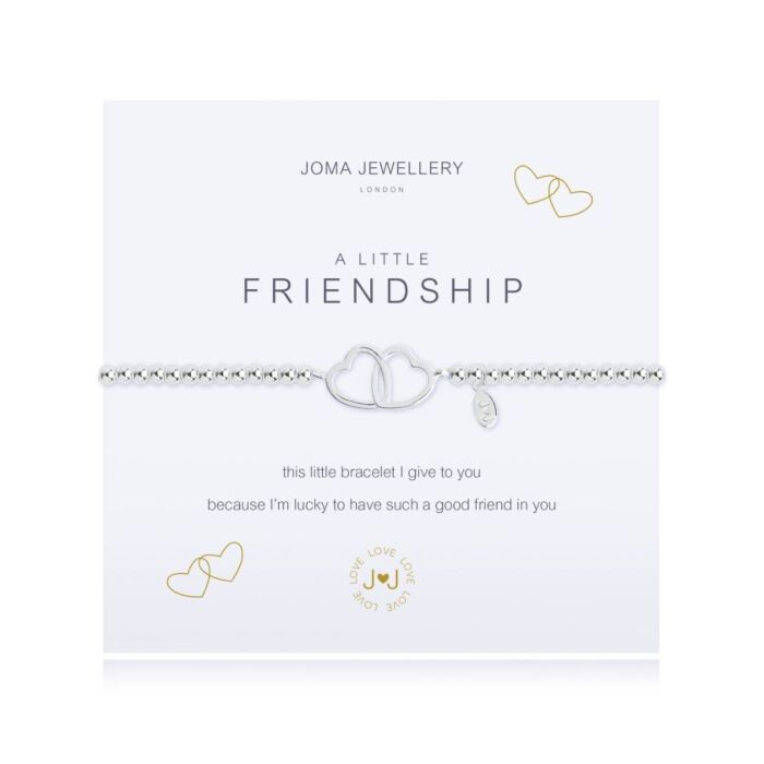 Joma Jewellery - A Little Friendship-1